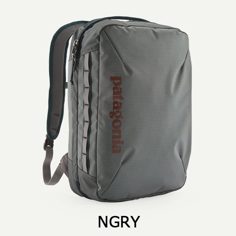 パタゴニア Patagonia ブラックホール・マイクロ・MLC 22L 49260