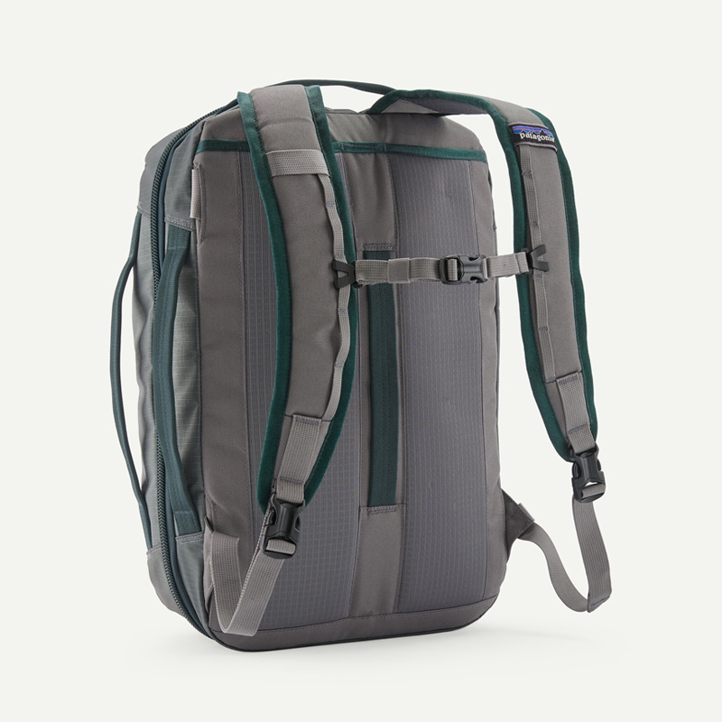 パタゴニア Patagonia ブラックホール・マイクロ・MLC 22L 49260