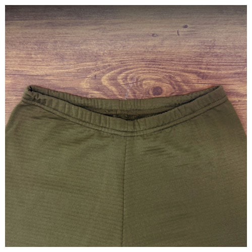 ビーブイディー B.V.D　瞬暖GRID-TEC+レギンス（レディース）BAKU60EC