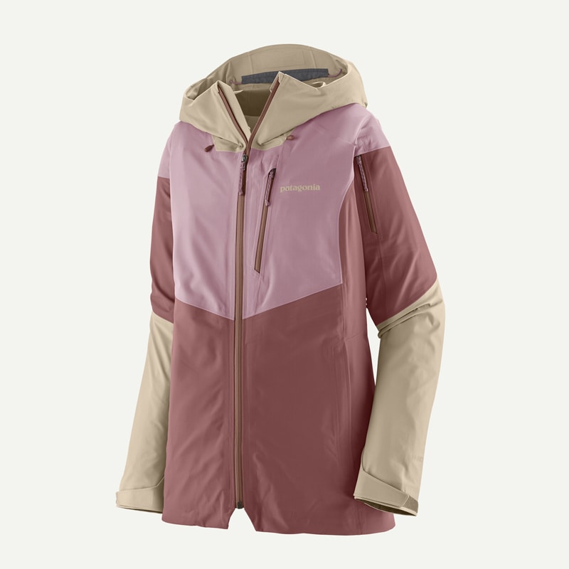 パタゴニア Patagonia ウィメンズ・スノードリフター・ジャケット