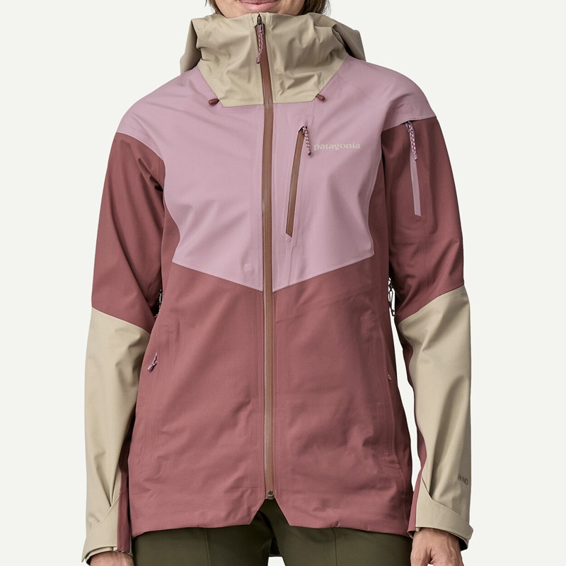 パタゴニア Patagonia ウィメンズ・スノードリフター・ジャケット