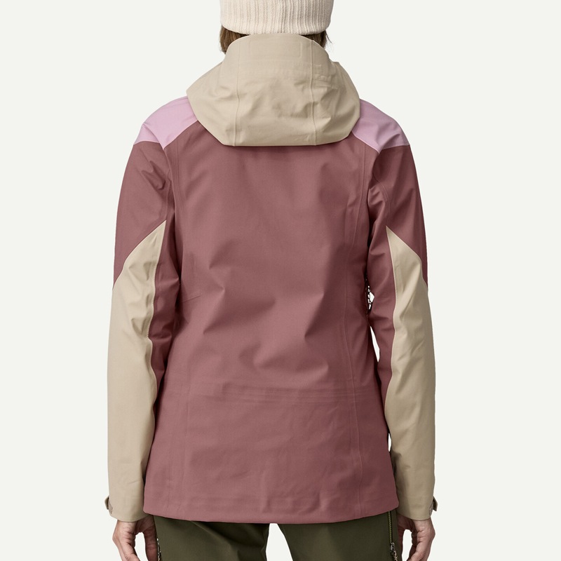 パタゴニア Patagonia ウィメンズ・スノードリフター・ジャケット