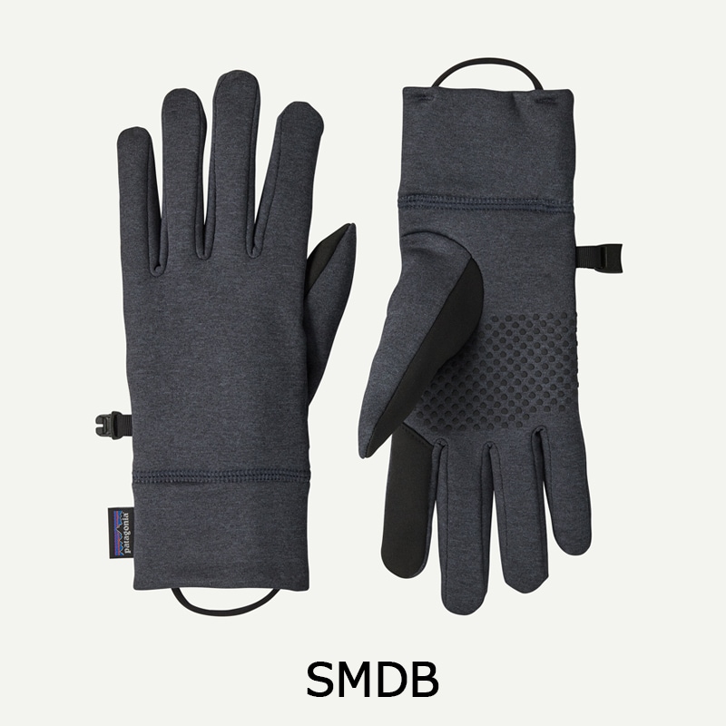 パタゴニア Patagonia　R1 デイリー・グローブ　34561