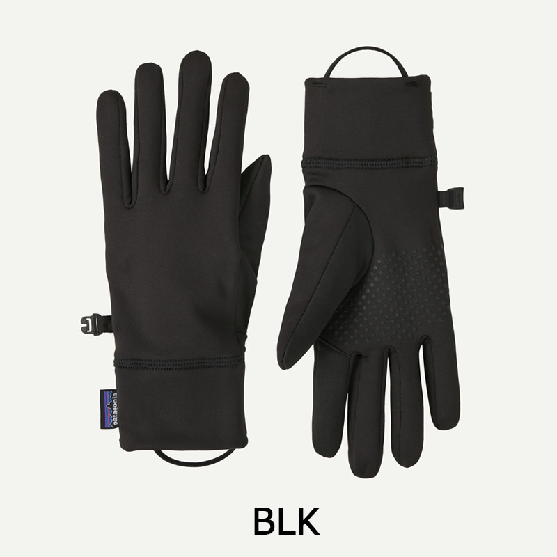 パタゴニア Patagonia　R1 デイリー・グローブ　34561