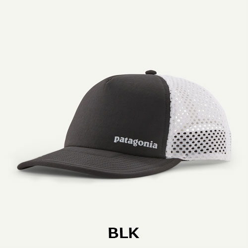 パタゴニア Patagonia ダックビル・トラッカー・ハット 28758 | ウェア