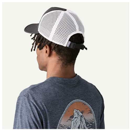 パタゴニア Patagonia ダックビル・トラッカー・ハット 28758