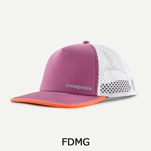 パタゴニア Patagonia ダックビル・トラッカー・ハット 28758