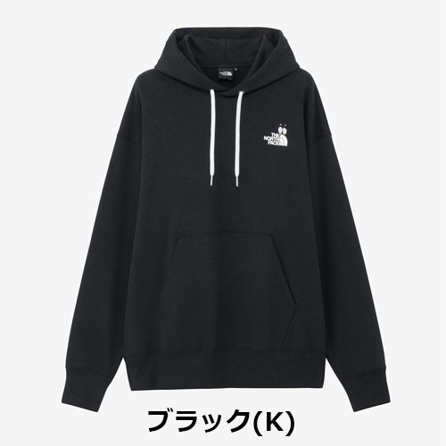 ザ・ノース・フェイス THE NORTH FACE ズーピッカーフーディ（ユニ