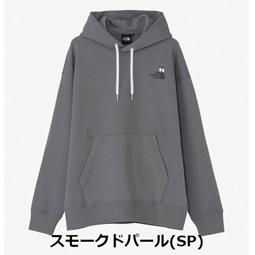 ザ・ノース・フェイス THE NORTH FACE ズーピッカーフーディ（ユニ