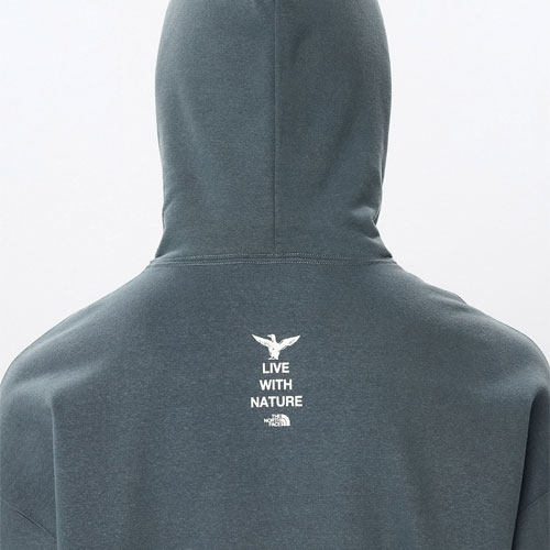 ザ・ノース・フェイス THE NORTH FACE　ズーピッカーフーディ（ユニセックス） Zoo Picker Hoodie NT12645