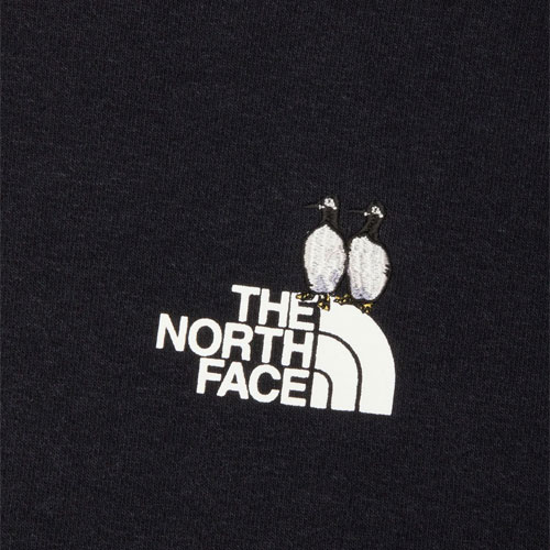ザ・ノース・フェイス THE NORTH FACE ズーピッカーフーディ（ユニ
