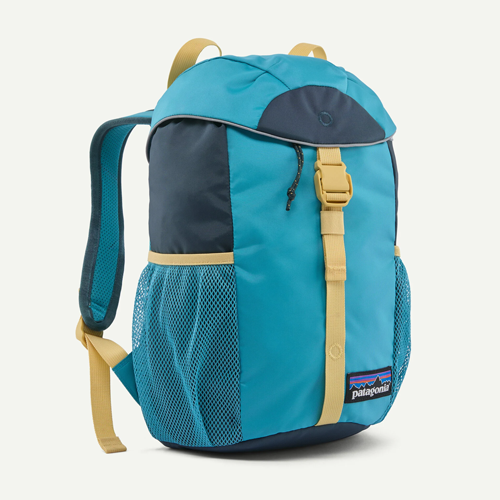 キッズ・レフュジート・デイパック 12L Patagoniaパタゴニア 47891