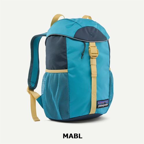 キッズ・レフュジート・デイパック 12L Patagoniaパタゴニア 47891