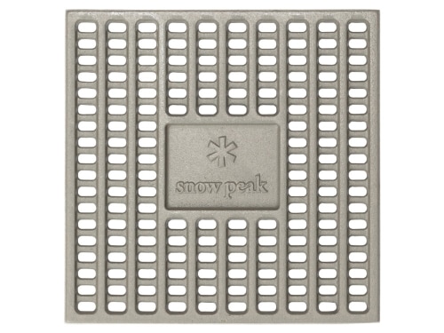 スノーピーク焚火台　炭床Pro M 楽天市場】スノーピーク 炭床プロ mの通販