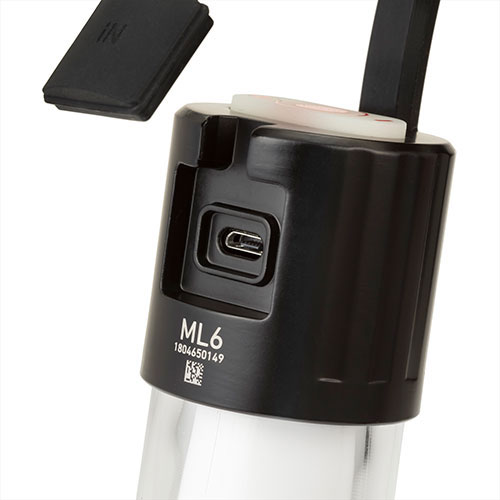 レッドレンザー LEDLENSER LL ML6 43131 | ギア,ランタン・ライト