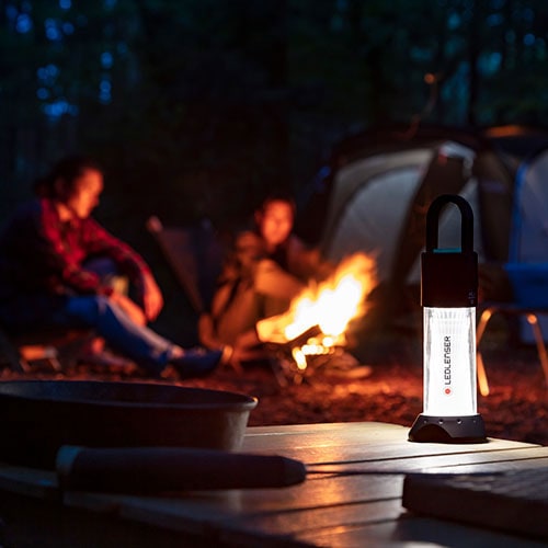 レッドレンザー LEDLENSER LL ML6 43131 | ギア,ランタン・ライト