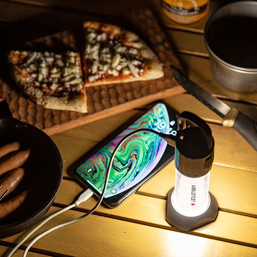 レッドレンザー LEDLENSER LL ML6 43131 | ギア,ランタン・ライト