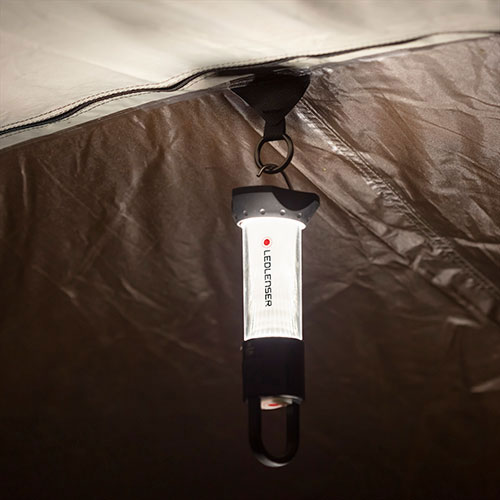 レッドレンザー LEDLENSER LL ML6 43131
