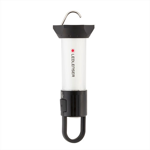 Ledlenser(レッドレンザー) 小型LEDランタンの超新星！レッドレンザーML4が注目されているワケ