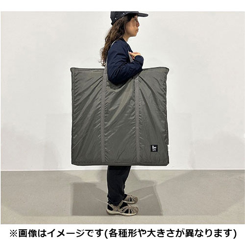 ゼインアーツ ZANE ARTS ゼクーL インナーテント フロアマット