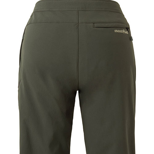 モンベル mont-bell O.D.パンツ サーモ Women's（レディース）　1105700