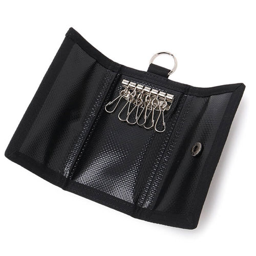 チャムス CHUMS リサイクルキーケース CH60-3576