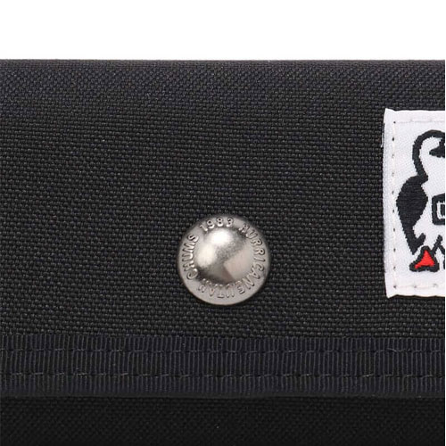 チャムス CHUMS リサイクルキーケース CH60-3576