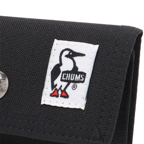 チャムス CHUMS リサイクルキーケース CH60-3576