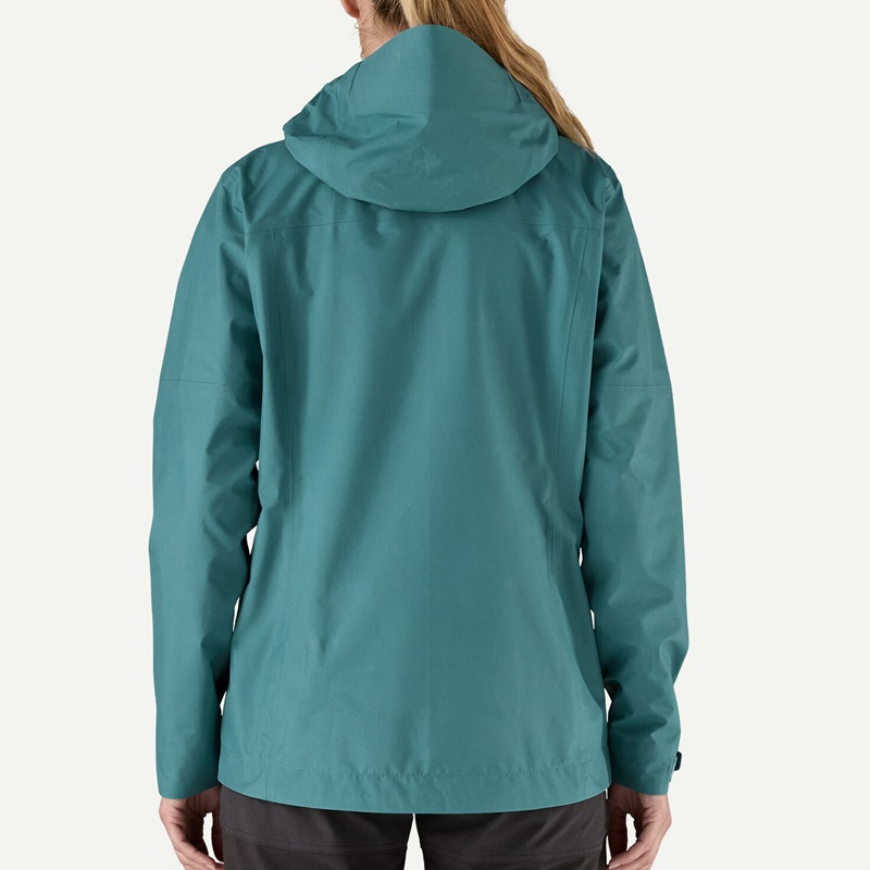 パタゴニア Patagonia ウィメンズ・ボルダー・フォーク・レイン