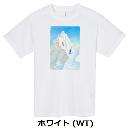 モンベル mont-bell WIC.T 雪山登攀 1114714 | ウェア,トップス