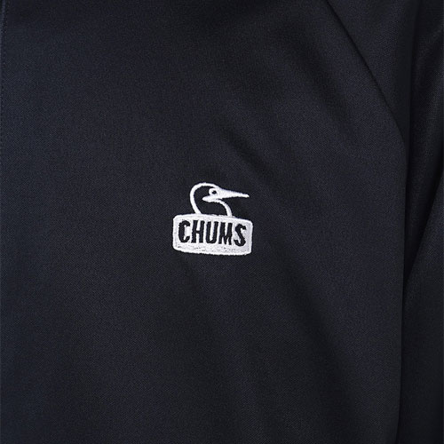 チャムス CHUMS カーンズトラックジャケット（メンズ）CH04-1451
