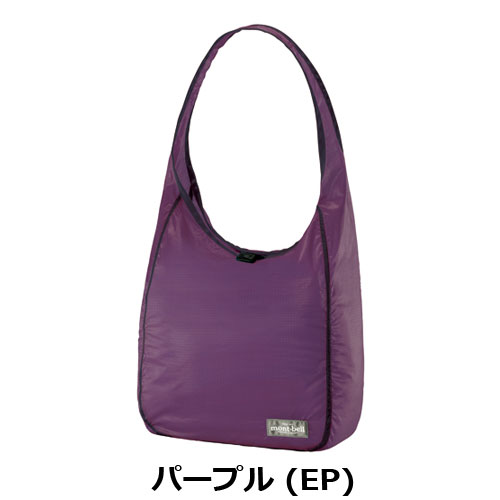 モンベル mont-bell　U.L.MONO バッグ M　1123779