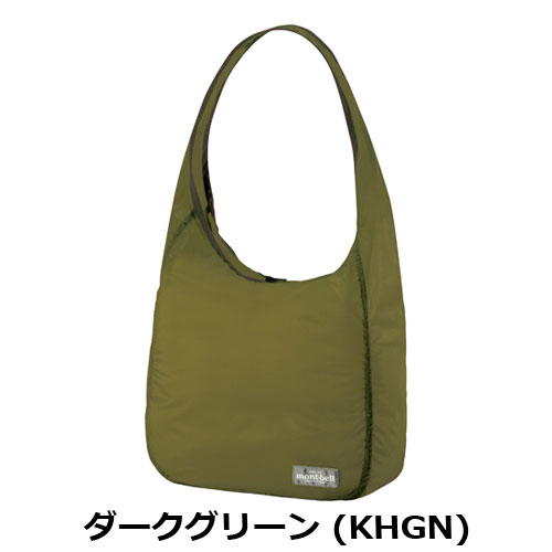 モンベル mont-bell　U.L.MONO バッグ M　1123779