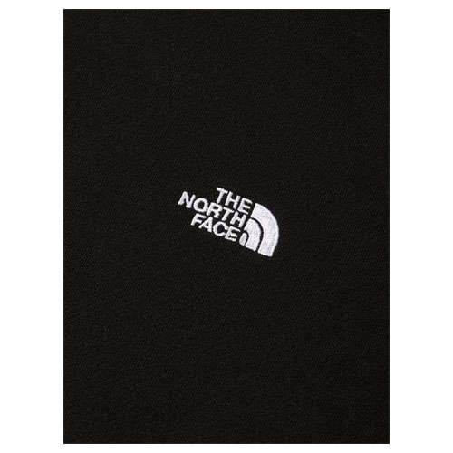 ザ・ノース・フェイス THE NORTH FACE スモールロゴヘザースウェットフーディ（ユニセックス）NT62531