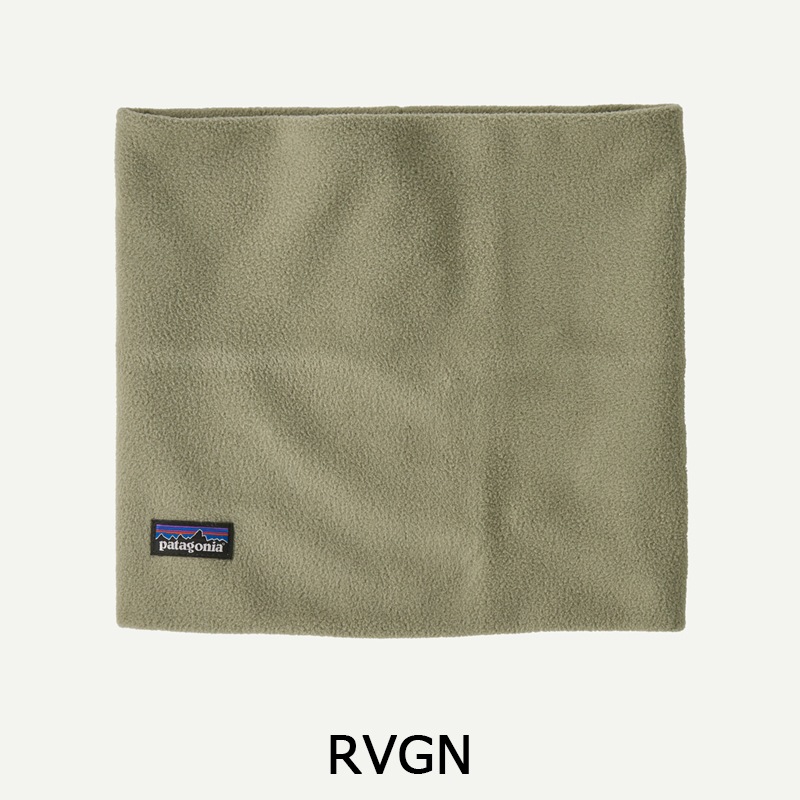 パタゴニア Patagonia マイクロD・ゲイター　28891