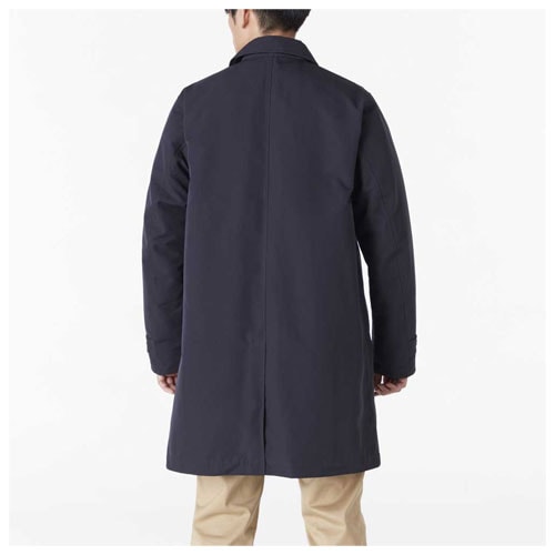 モンベル mont-bell ダウンライナーコート（男女兼用）1101579