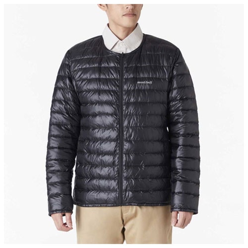 モンベル mont-bell ダウンライナーコート（男女兼用）1101579