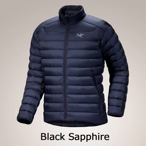 【新品】ARC'TERYX セリウムジャケット Black XS メンズ ARC'TERYX（アークテリクス） セリウム ジャケット CERIUM JACKET