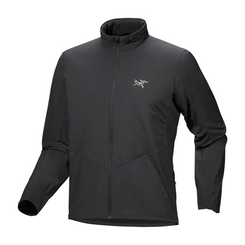 ノーバン インサレーテッド フーディ メンズ アークテリクス ARC’TERYX