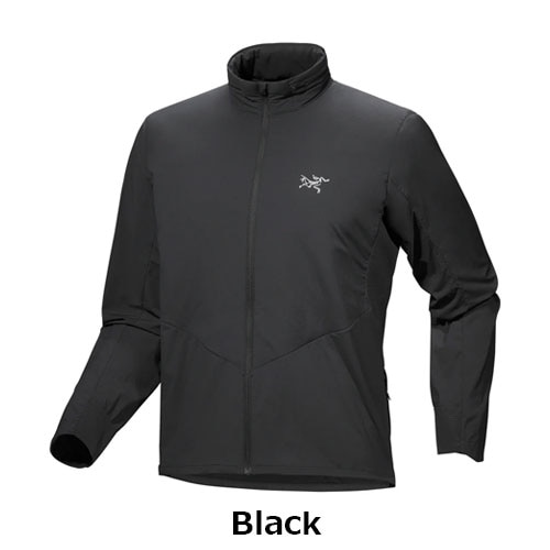 アークテリクス ARC'TERYX ノーバン インサレーテッド フーディ メンズ