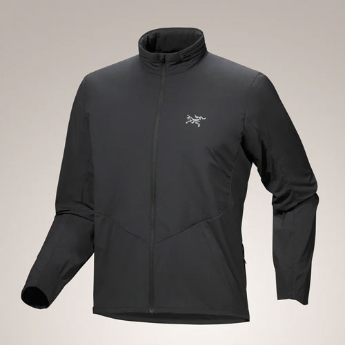 ノーバン インサレーテッド フーディ メンズ アークテリクス ARC’TERYX
