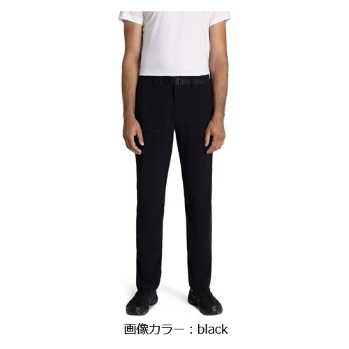 マムート MAMMUT　アジリティ パンツ アジアンフィット　1022-02221