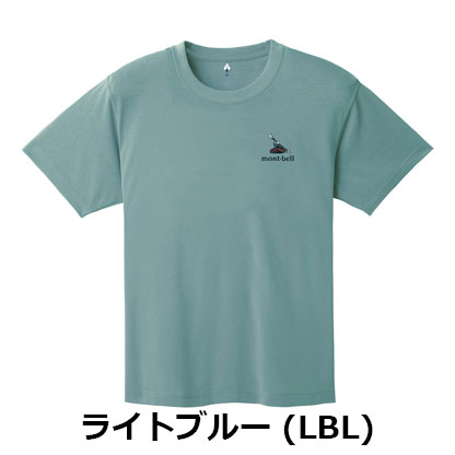モンベル mont-bell WIC.T キャニオン 1114956 | ウェア,トップス