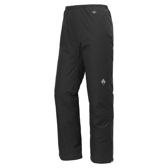 (モンベル)mont-bellドライテックレインウエア 1128297[メンズ] ドライテック ストレッチレインパンツ Men's（メンズ）モンベル mont