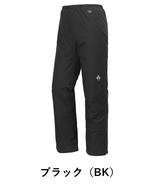ドライテック ストレッチレインパンツ Men's（メンズ）モンベル mont