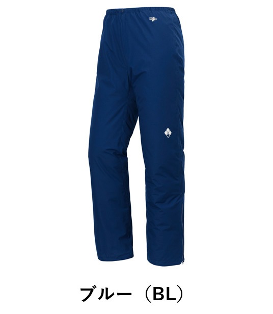 ドライテック ストレッチレインパンツ Men's（メンズ）モンベル mont