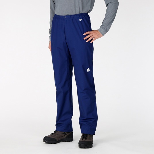 ドライテック ストレッチレインパンツ Men's（メンズ）モンベル mont