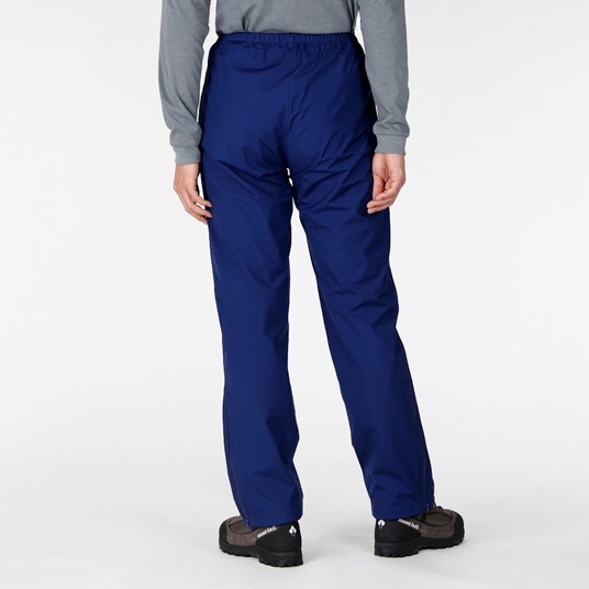 ドライテック ストレッチレインパンツ Men's（メンズ）モンベル mont