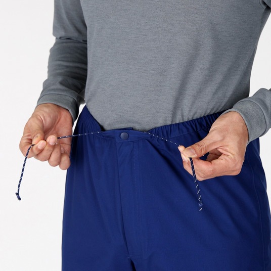 ドライテック ストレッチレインパンツ Men's（メンズ）モンベル mont