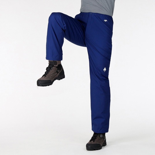 ドライテック ストレッチレインパンツ Men's（メンズ）モンベル mont